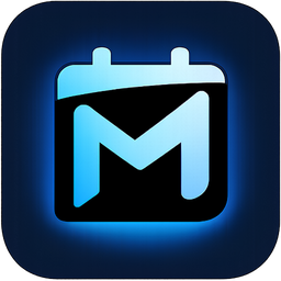 Logo Meu Agendador